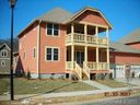 6 Craftsman Circle sold home in Asheville, SC