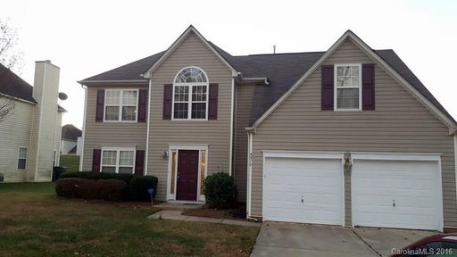 5317 Kiev Drive sold home in Sunset on Linda Vista, Charlotte, NC