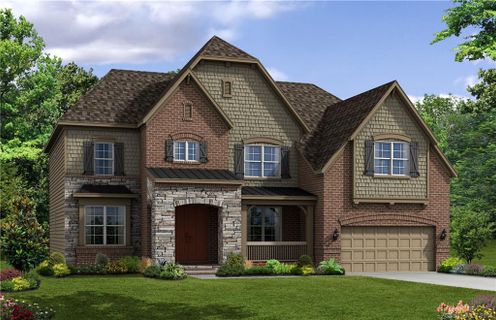 3053 Twin Lakes Drive 60