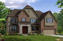 3053 Twin Lakes Drive 60 sold home in Weddington, SC