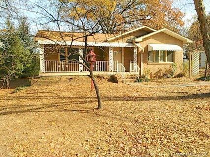3702 Crawford Avenue sold home in Crawford Heights, Gastonia, NC