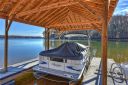 8833 Dog Leg Road sold home in Sherrills Ford, SC
