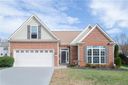 9711 Winged Trail Court sold home in Charlotte, SC