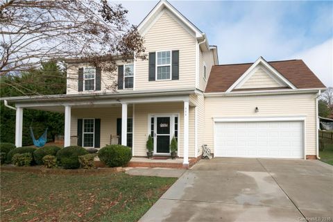 111 Villa Lane sold home in Belle Glade, Davidson, NC