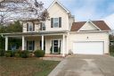 111 Villa Lane sold home in Davidson, SC