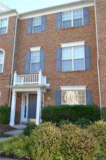10428 Winslet Drive 27 sold home in Charleston Place, Charlotte, NC