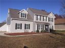 9603 Ashlyn Elizabeth Court sold home in Charlotte, SC