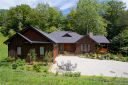 274 Holcombe Cove Road sold home in Candler, SC