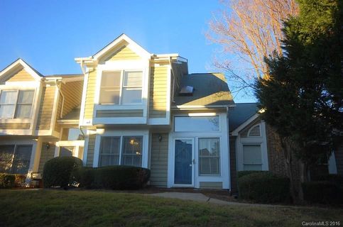 8213 Tradd Court sold home in The Gates, Charlotte, NC