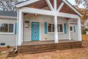 2607 Shamrock Drive sold home in Charlotte, SC