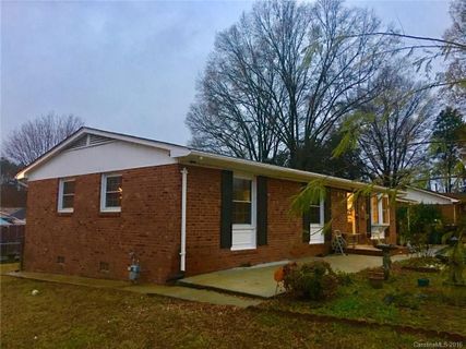2849 Westfield Avenue sold home in Springdale, Concord, NC