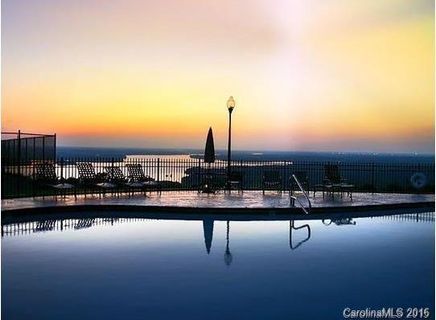 1527 Sierra Trace Road sold home in The Springs, Denton, NC