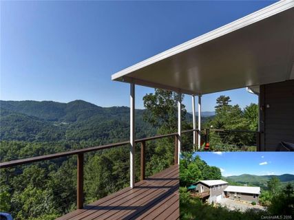 166 Black Oak Drive sold home in The Forest, Asheville, NC