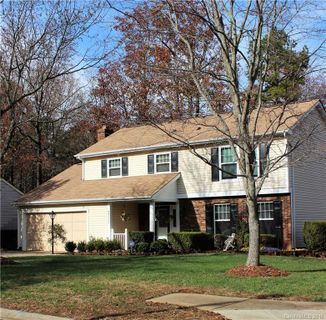 8027 Chestnut Ridge Drive