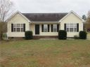 623 Faith Street sold home in Oakboro, SC