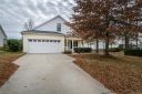 5509 Coleman Circle sold home in Concord, SC