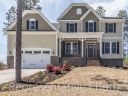 591 Highland Ridge Point sold home in Clover, SC
