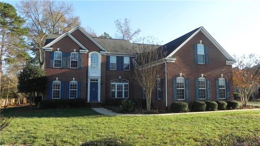 8122 Filly Road