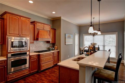 11841 Churchfield Lane sold home in Churchfield, Charlotte, NC