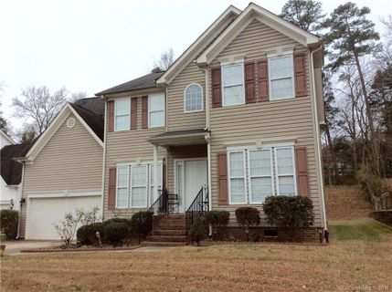 2120 Candlelight Woods Drive