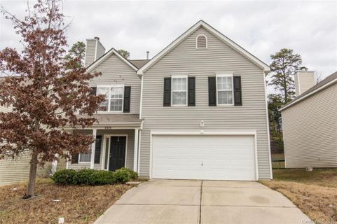 6328 Elliott Drive sold home in Sunset Oaks, Charlotte, NC
