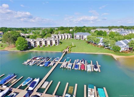 18700 Nautical Drive 104 sold home in Commodores Landing, Cornelius, NC