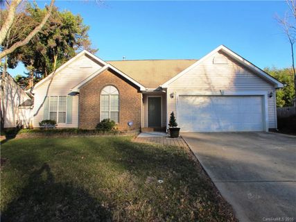 5807 Country Walk Drive