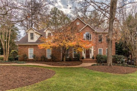 4509 Coburn Court