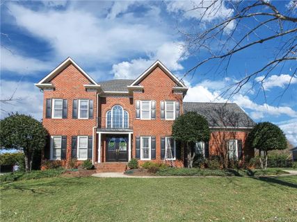 11232 Megwood Drive sold home in Berwick, Charlotte, NC