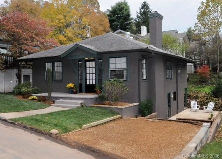 17 Blair Street sold home in Albermarle Park, Asheville, NC