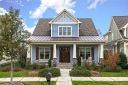 15722 Laurel Oak Crescent sold home in Davidson, SC