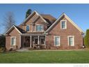 1104 Hillcrest Ridge Drive sold home in Salisbury, SC