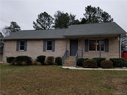 309 Aspen Avenue sold home in Woodside, Granite Quarry, NC