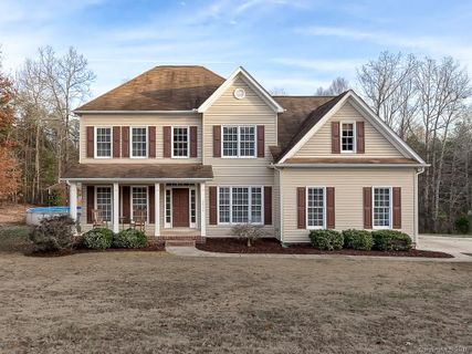 3515 Waxhaw Indian Trail Road