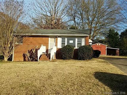 2800 Douglas Drive sold home in Idlewild Park, Gastonia, NC