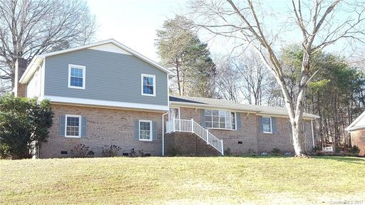 6115 Ferncliff Drive