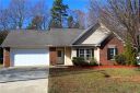2459 Hawk Ridge Drive sold home in Gastonia, SC