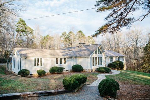 1000 Elaine Drive 6&7 sold home in Cedar Knoll, Albemarle, NC