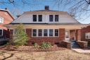 158 Brucemont Circle sold home in Asheville, SC
