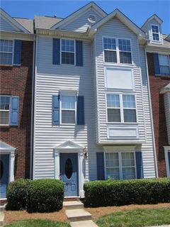 9831 Treeside Lane sold home in Parkview, Matthews, NC