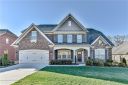 4040 Deer Track Court sold home in Mint Hill, SC