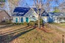 2614 Century Oaks Lane 126 sold home in Charlotte, SC