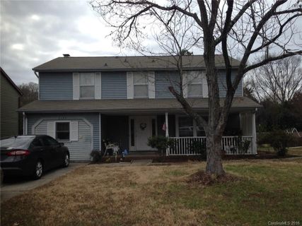 3137 Old House Circle sold home in Pheasant Knoll, Matthews, NC