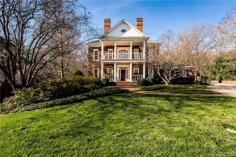 4125 Moorland Drive sold home in Royden, Charlotte, NC