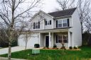 2128 Turtle Point Road sold home in Charlotte, SC