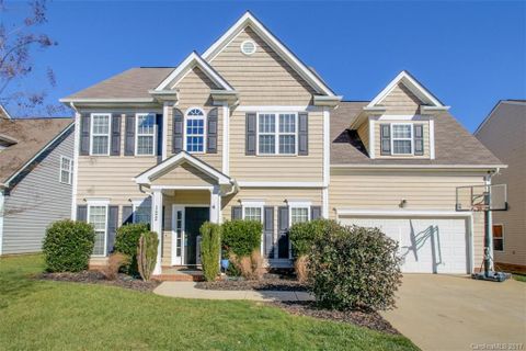 122 Tilton Drive sold home in Bennington, Mooresville, NC