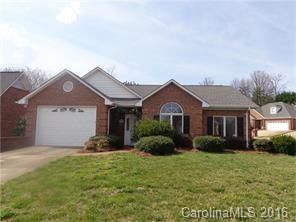 1701 Lochness Drive sold home in Wexford, Gastonia, NC
