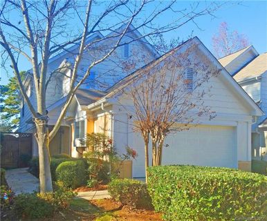 17812 Kings Point Drive 10 sold home in Kings Point Marina, Cornelius, NC