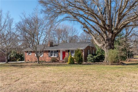 1707 Rozwood Drive