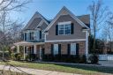 5836 Mcdowell Run Drive sold home in Huntersville, SC